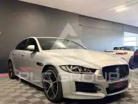 2019 Jaguar XE