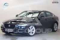 2019 Jaguar XE