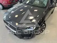 2019 Jaguar XE