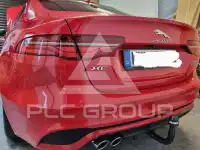 2019 Jaguar XE