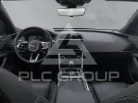 2019 Jaguar XE