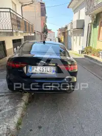 2019 Jaguar XE