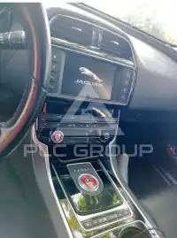 2016 Jaguar XE
