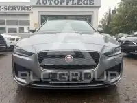 2019 Jaguar XE