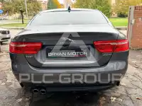 2019 Jaguar XE