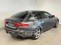 2019 Jaguar XE