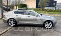 2019 Jaguar XE