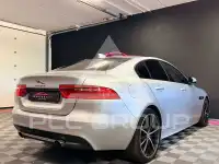 2019 Jaguar XE