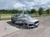 2019 Jaguar XE