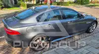 2019 Jaguar XE