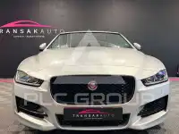 2019 Jaguar XE