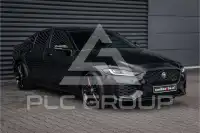 2019 Jaguar XE
