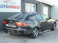 2019 Jaguar XE