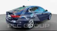 2019 Jaguar XE