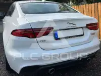 2019 Jaguar XE