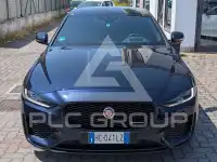 2019 Jaguar XE