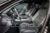 2019 Jaguar XE