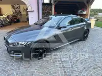 2019 Jaguar XE