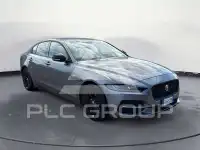 2019 Jaguar XE