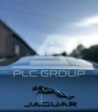 2019 Jaguar XE