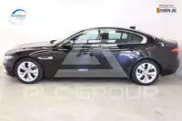 2019 Jaguar XE