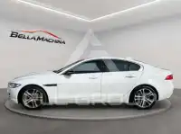 2019 Jaguar XE