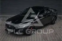 2019 Jaguar XE