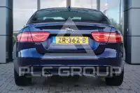 2019 Jaguar XE