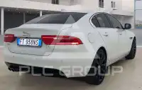 2019 Jaguar XE