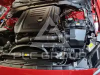 2019 Jaguar XE