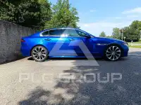 2019 Jaguar XE