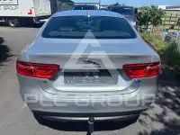2019 Jaguar XE