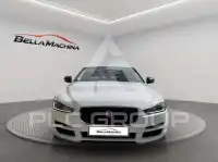 2019 Jaguar XE