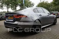 2019 Jaguar XE