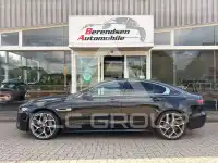 2019 Jaguar XE
