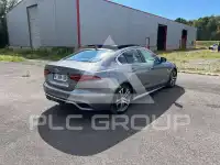 2019 Jaguar XE
