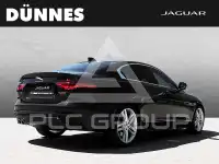 2019 Jaguar XE