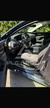 2019 Jaguar XE