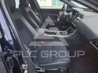 2019 Jaguar XE