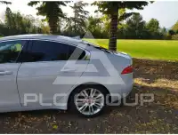 2016 Jaguar XE
