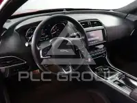 2019 Jaguar XE