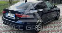 2019 Jaguar XE
