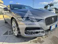 2019 Jaguar XE