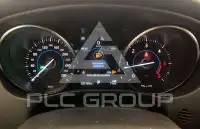 2019 Jaguar XE