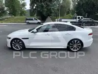 2019 Jaguar XE