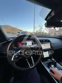 2019 Jaguar XE