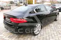 2019 Jaguar XE