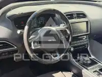 2019 Jaguar XE