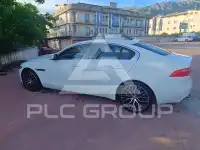 2019 Jaguar XE