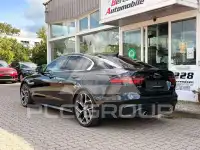 2019 Jaguar XE